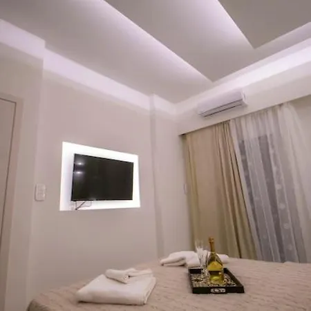 F Films Luxury * Athens
