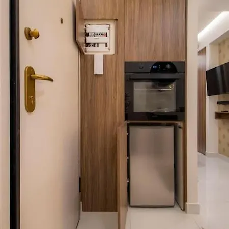 Apartment F Films Luxury