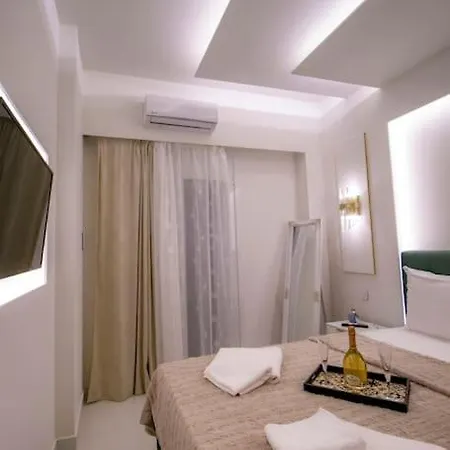 Apartment F Films Luxury *