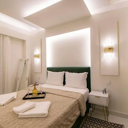F Films Luxury Apartment