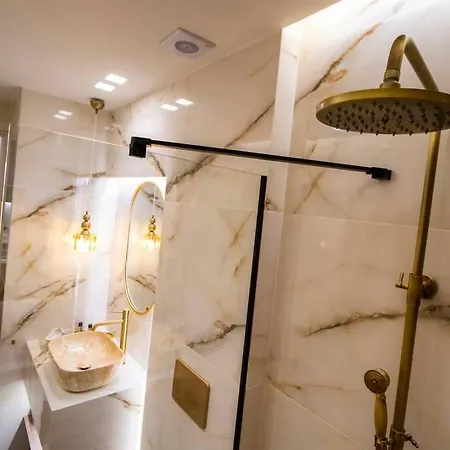 F Films Luxury * Athens