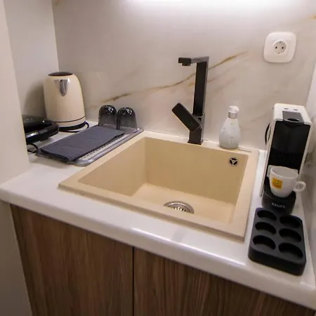 Apartment F Films Luxury