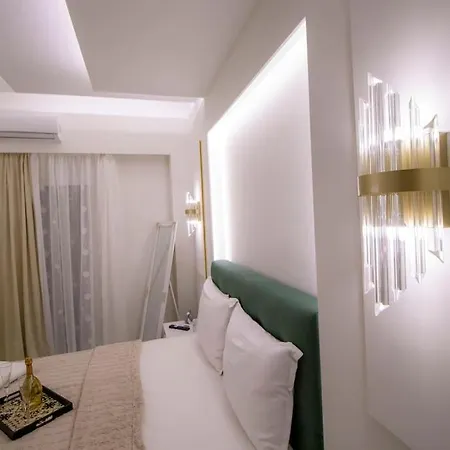 F Films Luxury Apartment