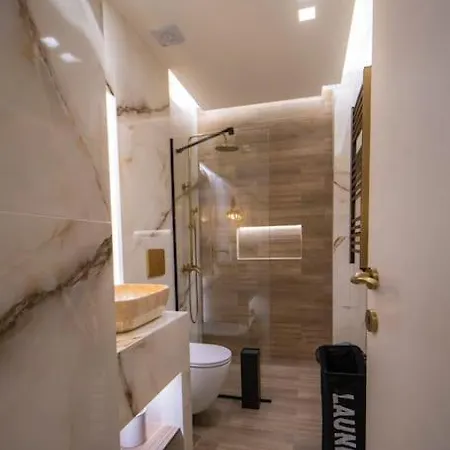 Apartment F Films Luxury Athens