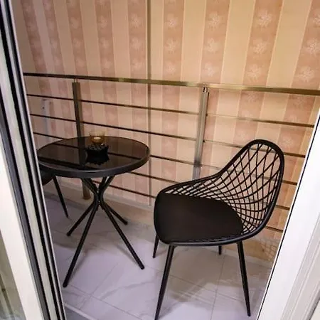 F Films Luxury Apartment