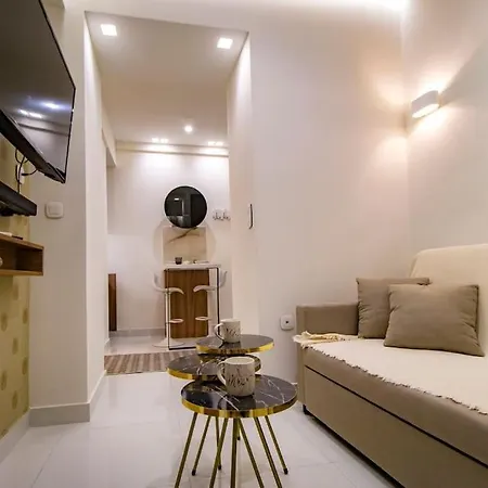 F Films Luxury Apartment