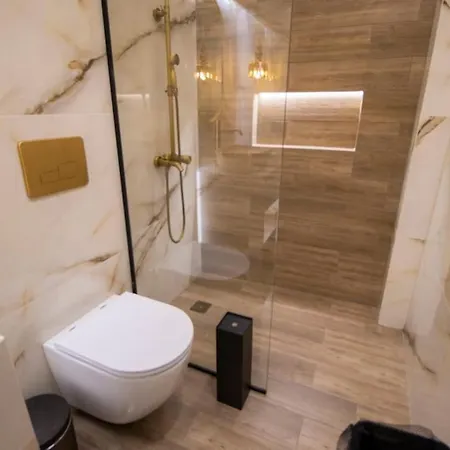 Apartment F Films Luxury