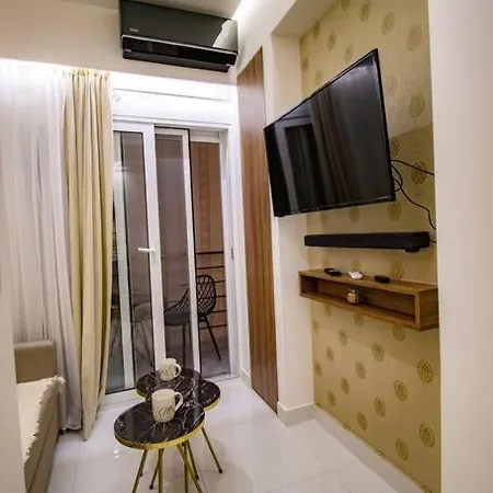 F Films Luxury Athens