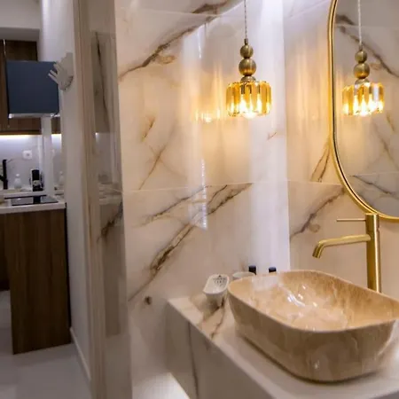Apartment F Films Luxury *