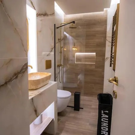 F Films Luxury * Athens