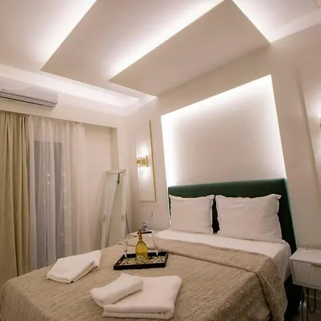 F Films Luxury Athens