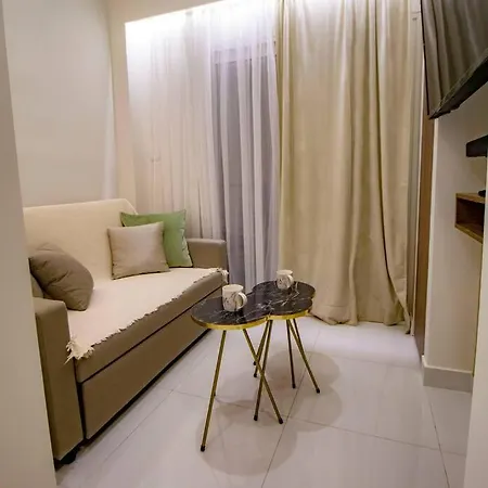 F Films Luxury Apartment