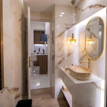 F Films Luxury * Athens