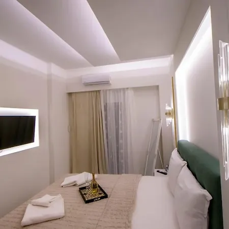 Apartment F Films Luxury