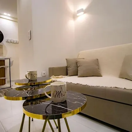 F Films Luxury Apartment