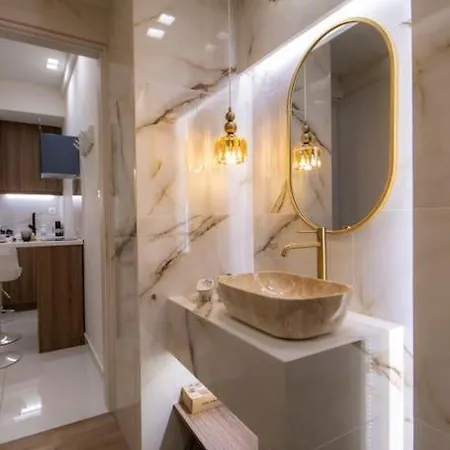 F Films Luxury * Athens