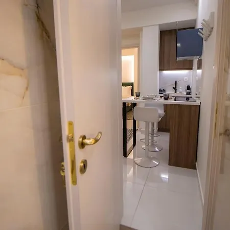 F Films Luxury Apartment