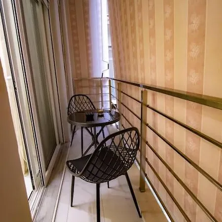 Apartment F Films Luxury *
