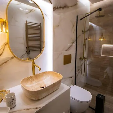 Apartment F Films Luxury Athens