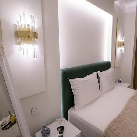 Apartment F Films Luxury