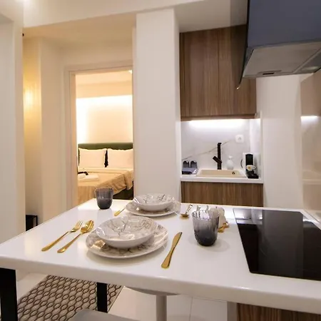 F Films Luxury Athens