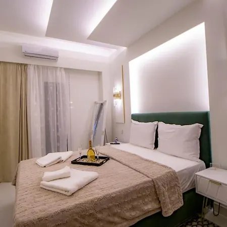 F Films Luxury Apartment